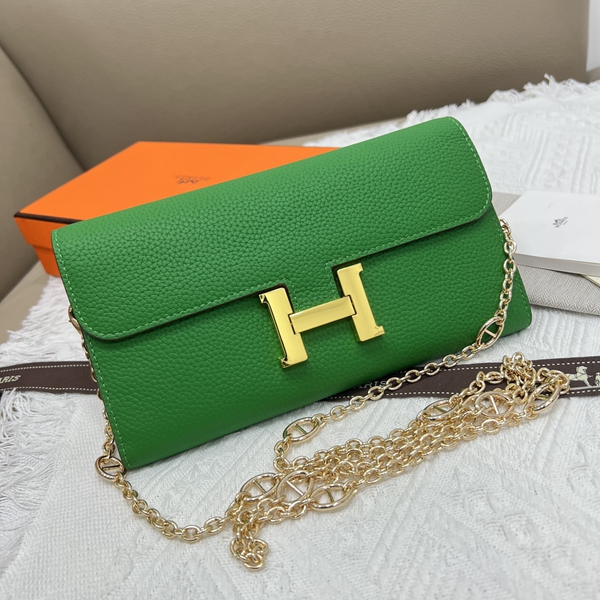 エルメス財布コピー正面デザイン